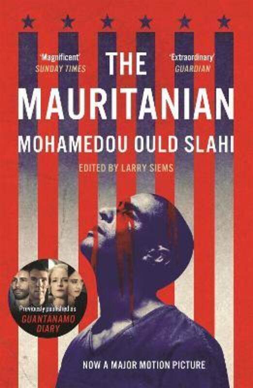 

The Mauritanian.paperback,By :Slahi, Mohamedou Ould