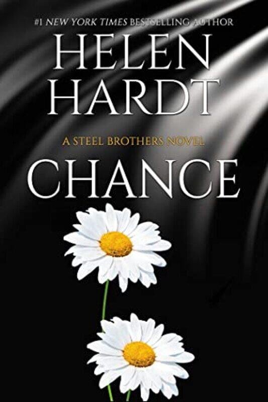 

Chance by Helen Hardt-Paperback