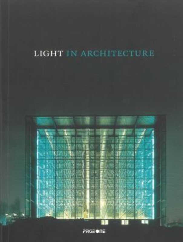 Light in Architecture, Paperback Book, By: Mireia Verges