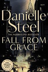 Fall From Grace,Paperback,By:Various