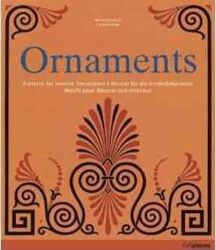 ^(C) Ornaments.paperback,By :Unknown