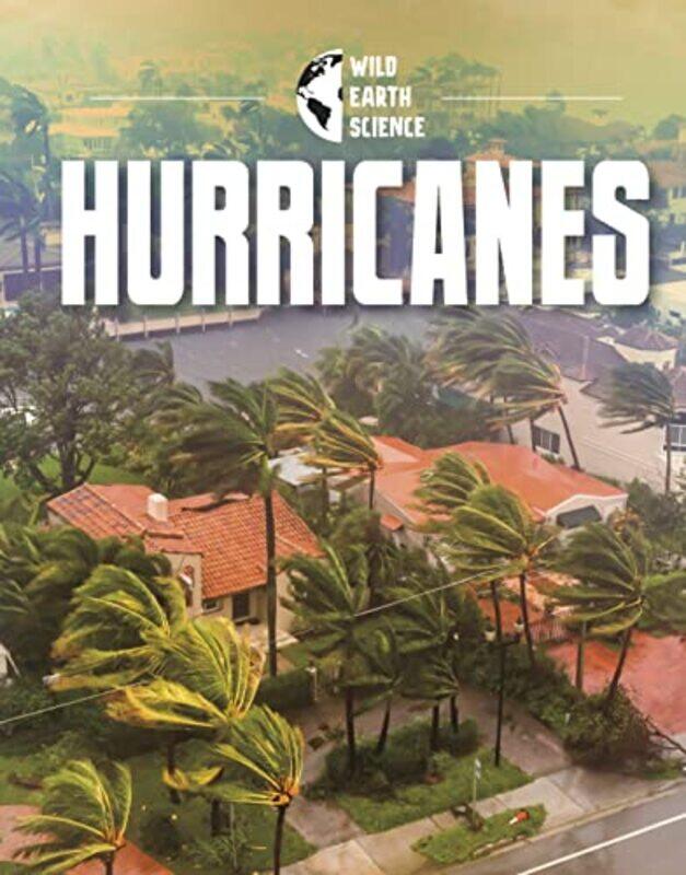 

Hurricanes by Golriz Golkar-Paperback