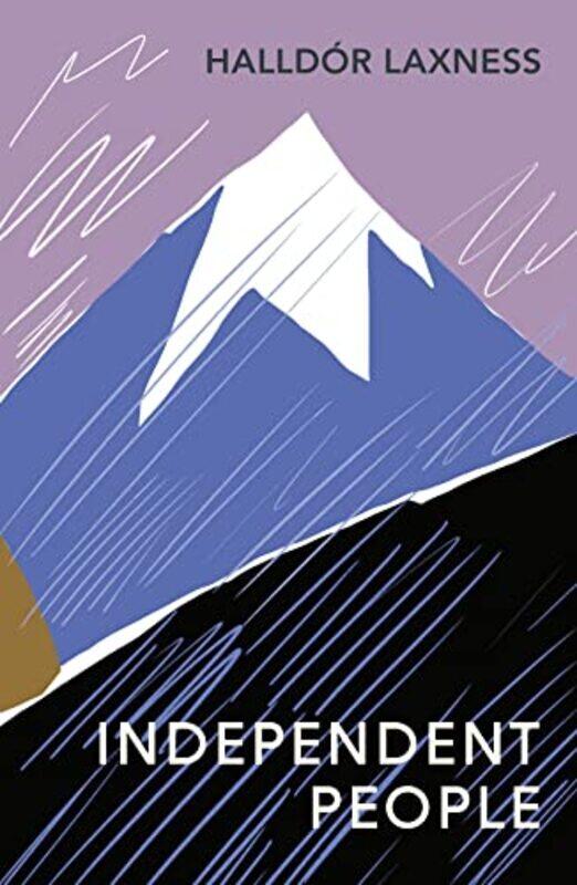 

Independent People,Paperback by Laxness, Halldor