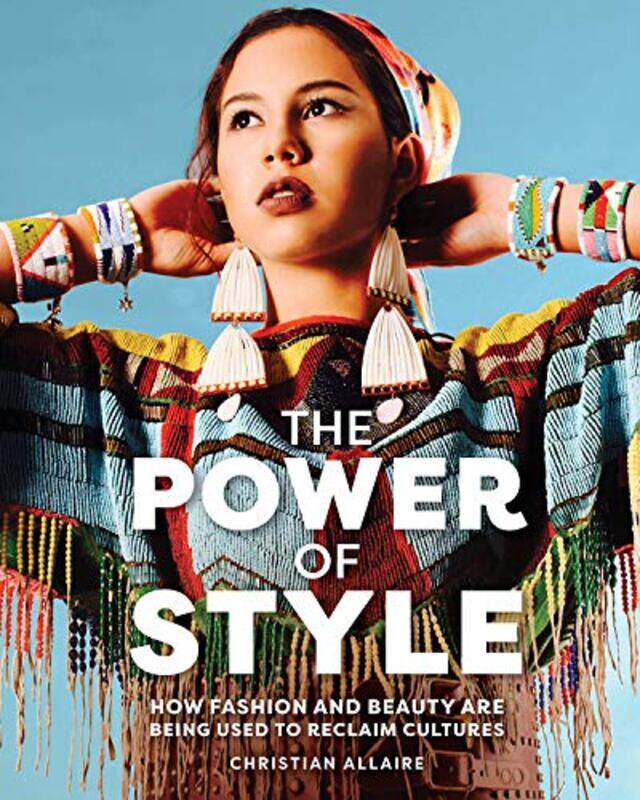 

The Power of Style by Adrian Gill-Paperback