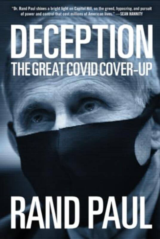 

Deception By Paul Rand - Hardcover