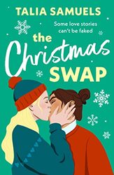 The Christmas Swap by Talia Samuels-Paperback