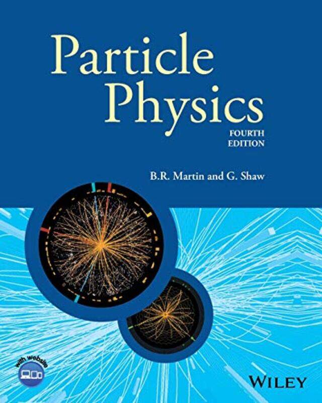 

Particle Physics by Emilie Dufresne-Paperback
