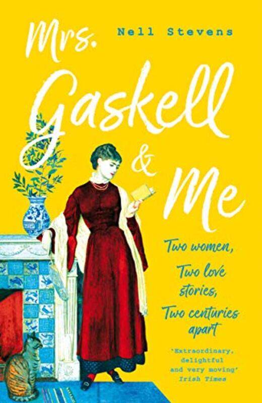 

Mrs Gaskell And Me by Nell - Paperback