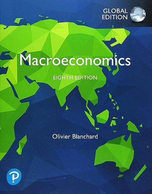 

Macroeconomics Global Edition by CGP BooksCGP Books-Paperback