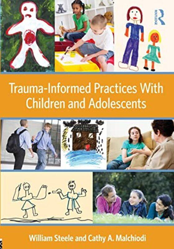 

TraumaInformed Practices With Children and Adolescents by Danny Dyer-Paperback