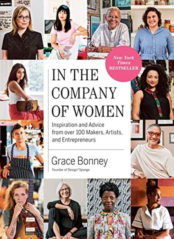 

In The Company Of Women by Grace Bonney-Paperback