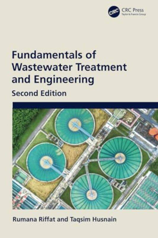 

Fundamentals of Wastewater Treatment and Engineering by David LongStefano Tambellini-Paperback