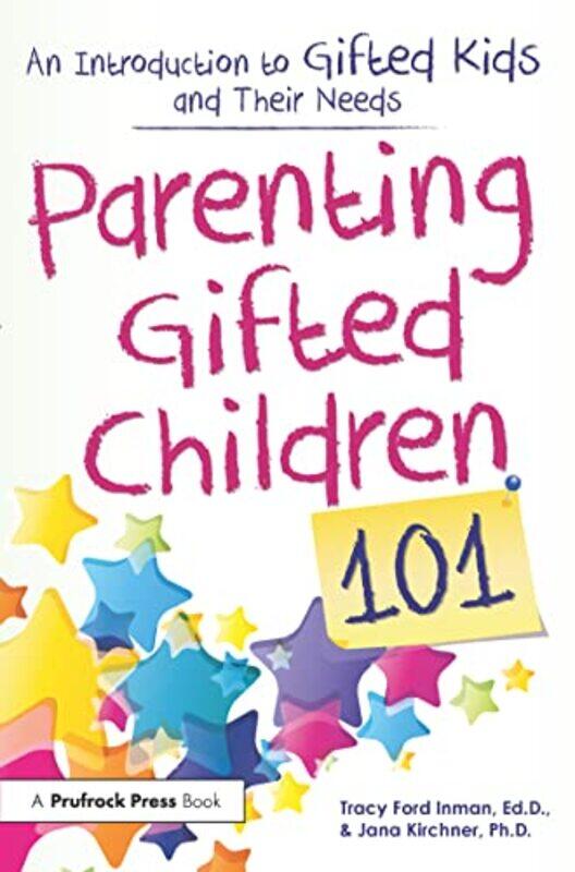 

Parenting Gifted Children 101 by Rachel Reynolds-Paperback