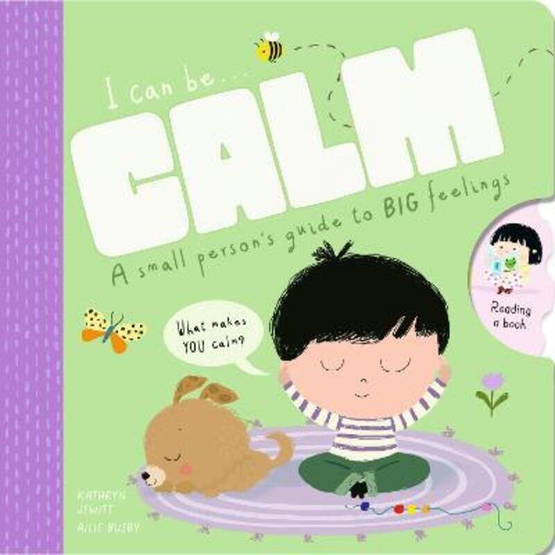 

I Can be Calm,Hardcover,ByJewitt, Kath - Mudd, Danielle