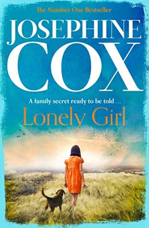 

Lonely Girl by Josephine Cox-Paperback