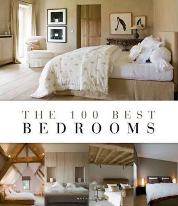 

The 100 Best Bedrooms,Paperback,ByWim Pauwels