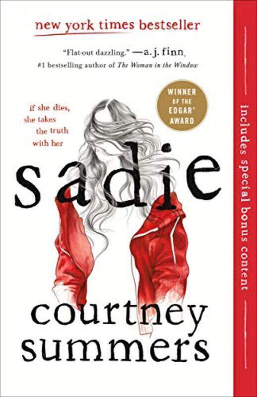 

Sadie,Paperback,By:Summers, Courtney