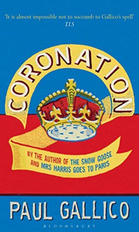 

Coronation By Paul -Paperback