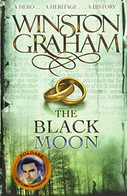 

The Black Moon by Ismail Ahmad-Paperback