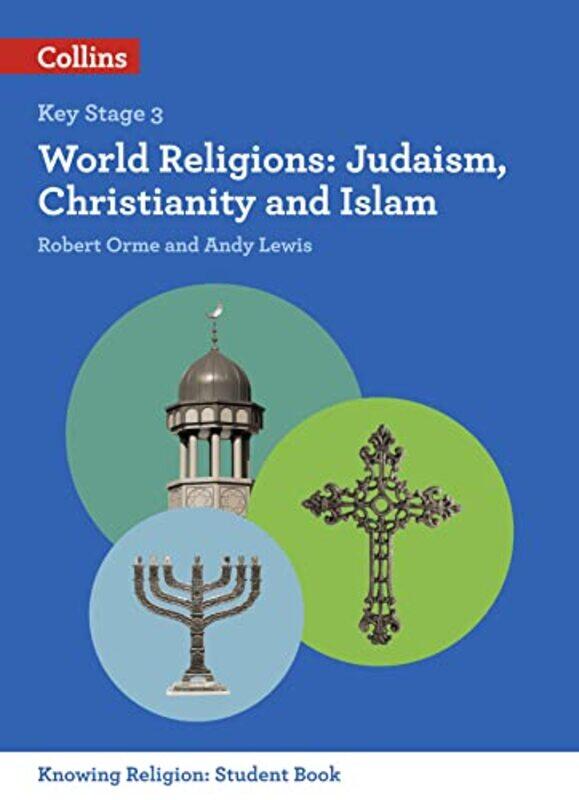 

World Religions-Paperback