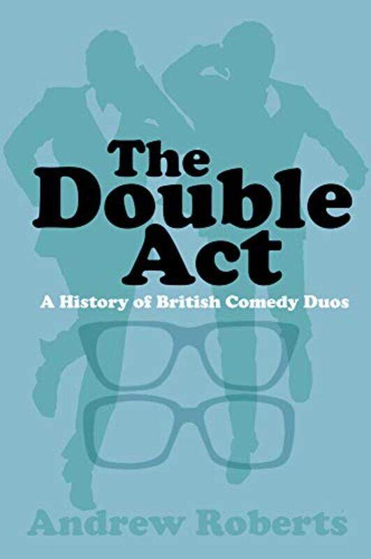 

The Double Act by Alison Hawes-Paperback