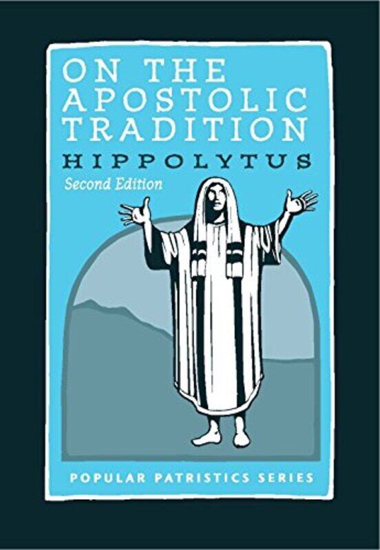 

On Apostolic Tradition PPS54 by Penny Billington-Paperback