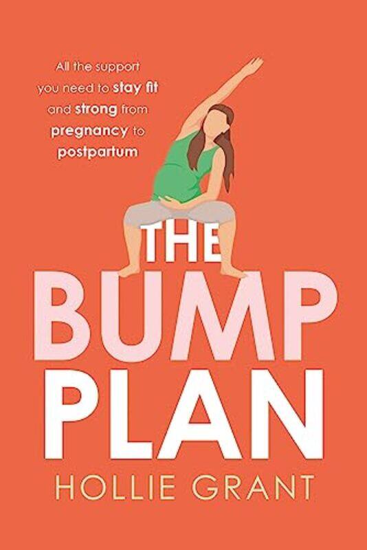 

The Bump Plan by Sandra Smidt-Paperback