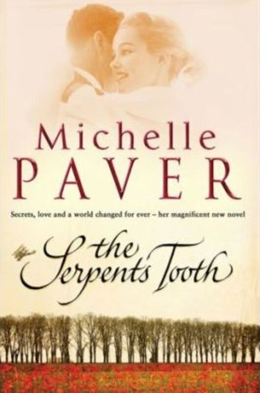 The Serpent's Tooth Export.paperback,By :Michelle Paver