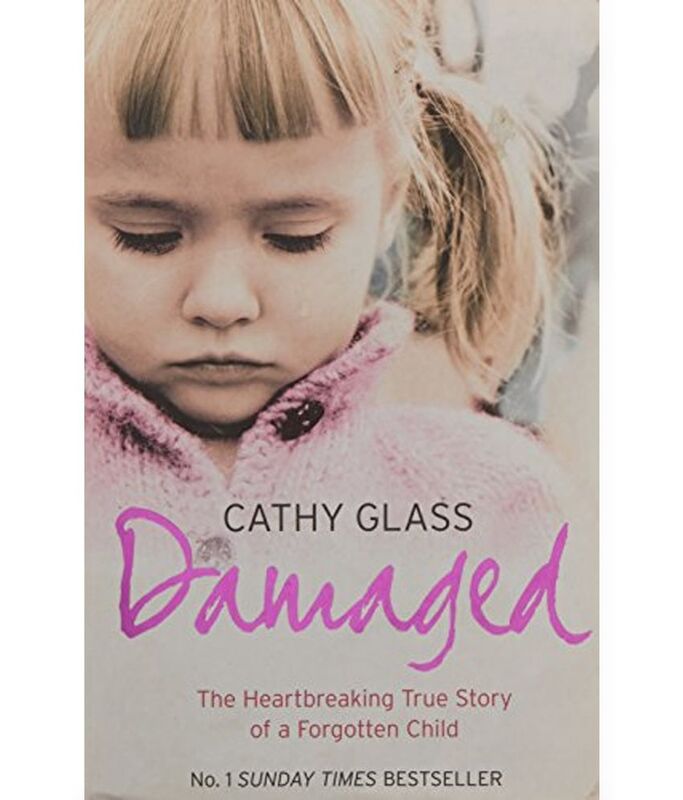 

Damaged: The Heartbreaking True Story of a Forgotten Child, Paperback Book, By: Cathy Glass