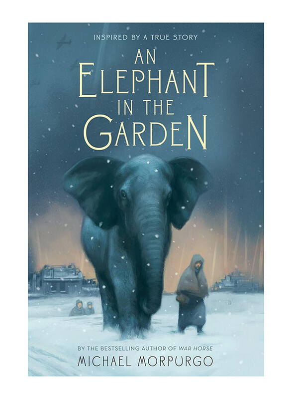 

An Elephant In The Garden, Paperback Book, By: Michael Morpurgo M B E
