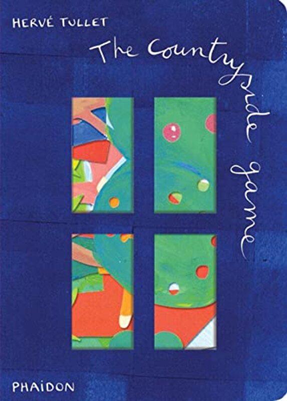 

The Countryside Game by Camila Bassi-Hardcover