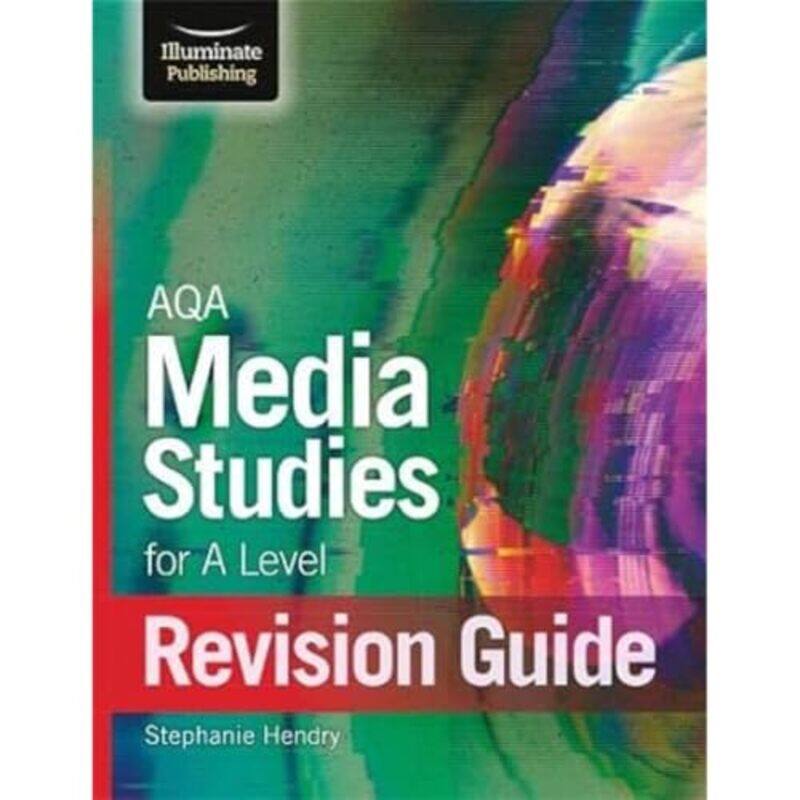 

AQA Media Studies For A Level Revision Guide by Ellen Saint Louis University USA CarnaghanKathryn E Saint Louis University USA Kuhn-Paperback
