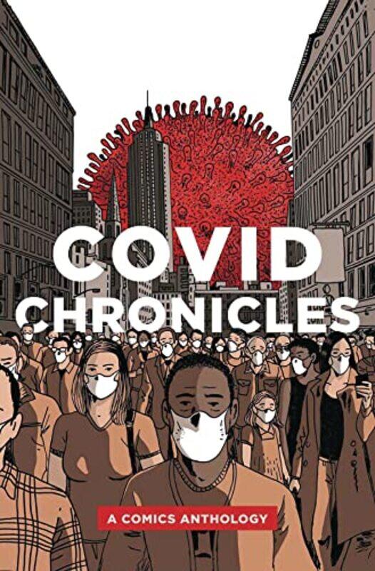 

COVID Chronicles by Kendra Penn State Press BoileauRich Johnson-Paperback