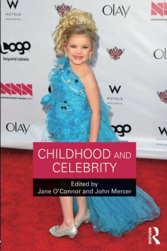 

Childhood and Celebrity by Diane BodenJane JenkinsJudy CardinalJanet Wilson-Paperback