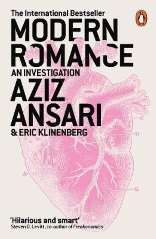 

Modern Romance.paperback,By :Aziz Ansari