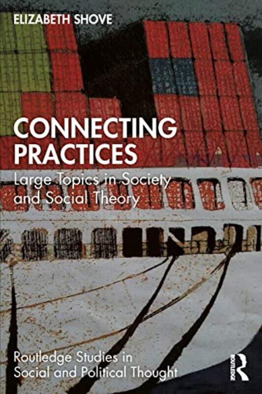 

Connecting Practices by Diana University of London UK Laurillard-Paperback
