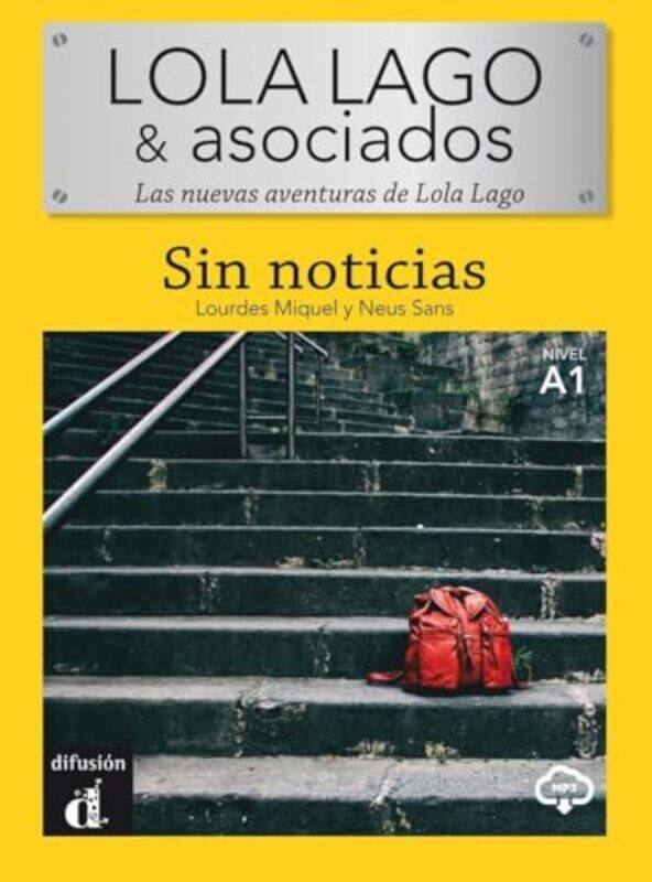 

Lola Lago y asociados by Suzanne O'Sullivan-Paperback