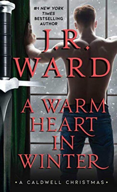 

Warm Heart In Winter By Ward J R - Paperback