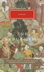 The Babur Nama , Hardcover by Babur - Beveridge, Annette - Dalrymple, William