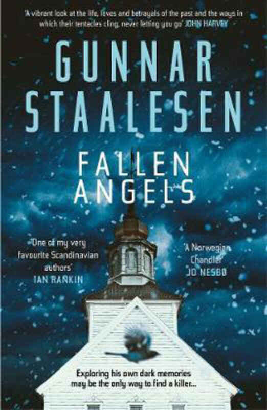 

Fallen Angels, Paperback Book, By: Gunnar Staalesen