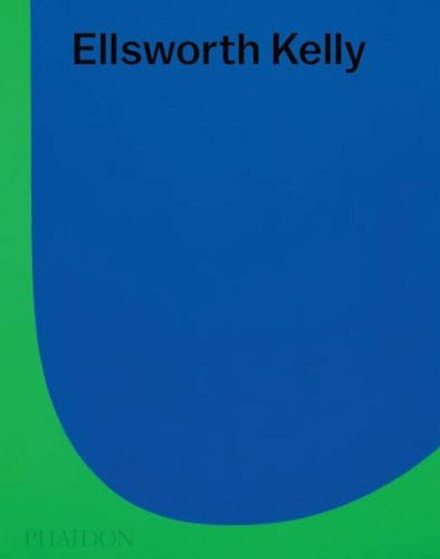 

Ellsworth Kelly by Tricia Y Paik-Hardcover