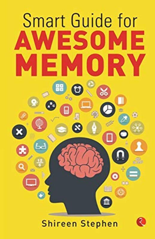 

SMART GUIDE FOR AWESOME MEMORY - PB