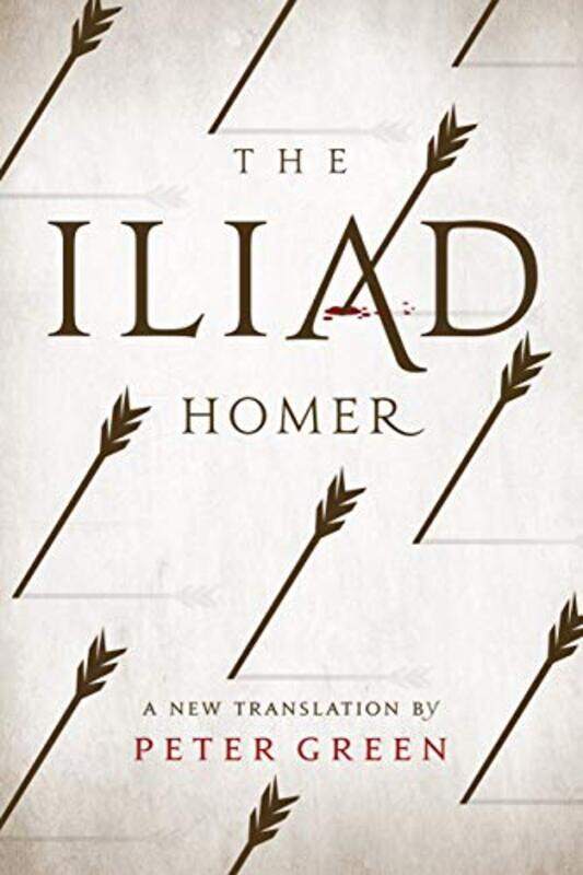 

The Iliad by Collins 11+-Paperback