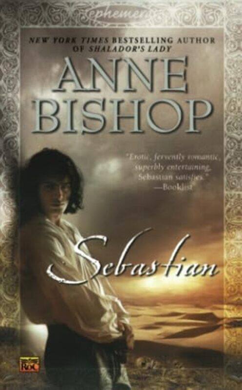 

Sebastian by Anne Bishop-Paperback