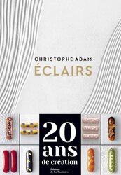 ECLAIRS - 20 ANS DE CREATION , Paperback by ADAM/VASSEGHI