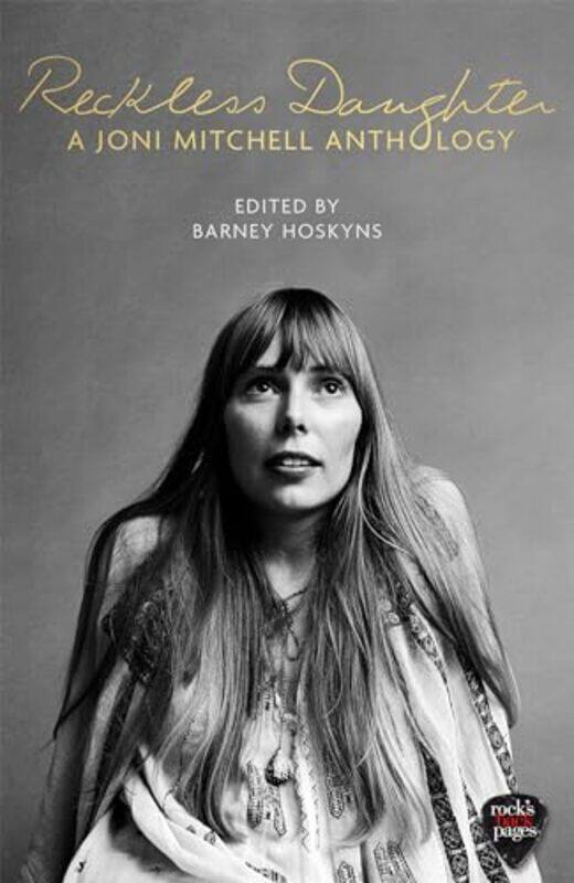 

Reckless Daughter by Barney Hoskyns-Paperback