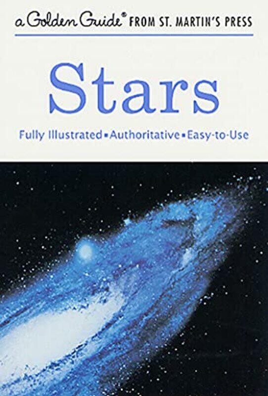 

Stars by Baker, Robert H, Ph.D., D.Sc. - Zim, Herbert S - Chartrand, Mark R, Ph.D. - Irving, James Gordon - Paperback