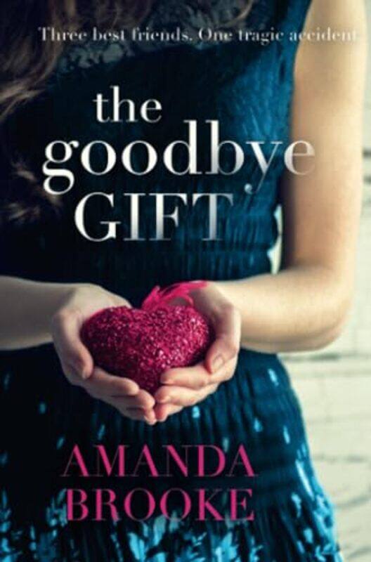 

The Goodbye Gift by Amanda Brooke-Paperback