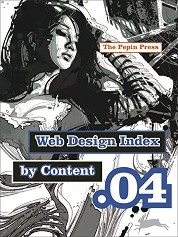 Web Design by Content 4, Paperback Book, By: Geunther Beer