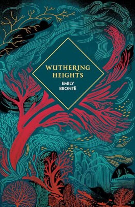 

Wuthering Heights by Bronte, Emily , Hardcover